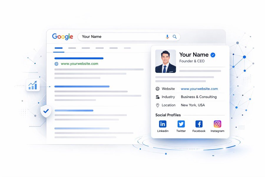 Google Knowledge Panel — How to Get and Optimize Yours