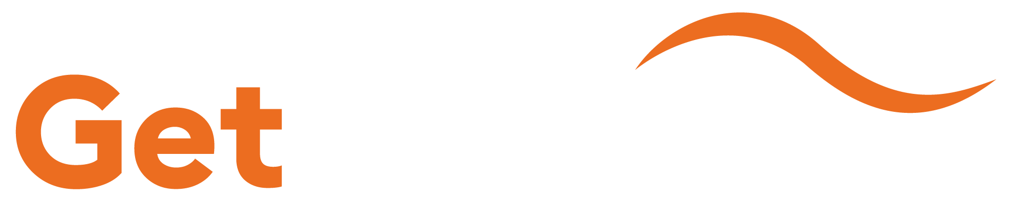 footer logo white