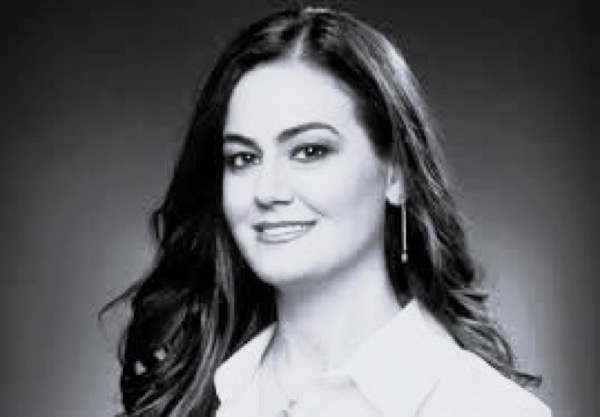 Portrait of a media industry testimonial client