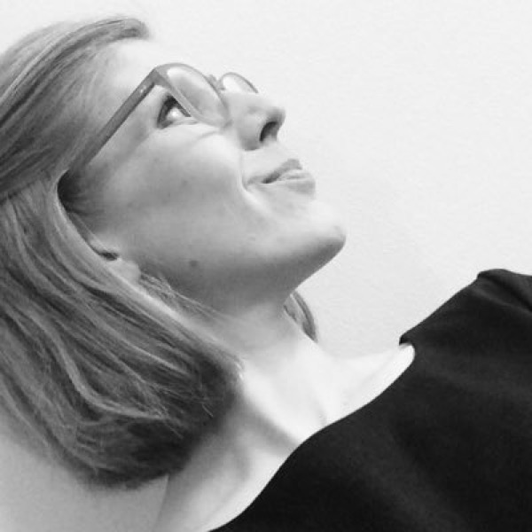 Portrait of a consumer brand lead testimonial client